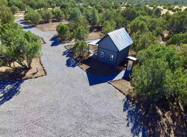 41 COUNTY RD 8405 -- #7, Concho, AZ 85924