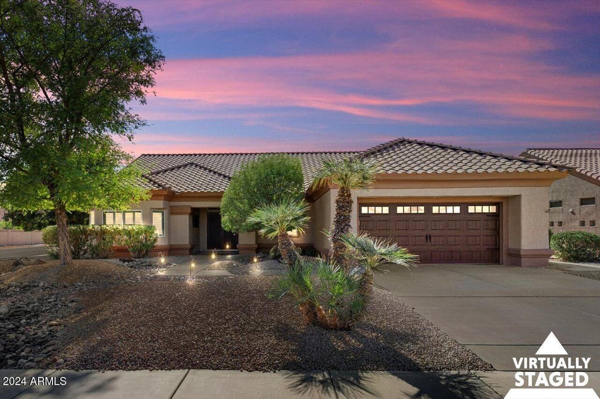 Sun City West, AZ 85375,15401 W GREYSTONE Drive