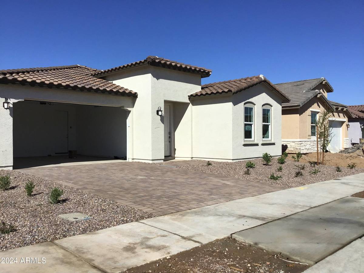 Queen Creek, AZ 85142,20946 S 231ST Street