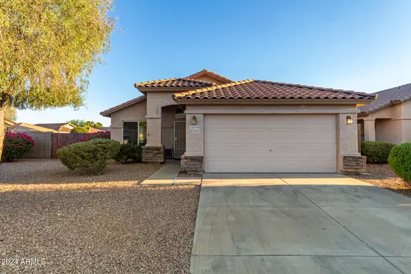 22939 W MORNING GLORY Street, Buckeye, AZ 85326