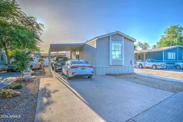 Chandler, AZ 85286,1650 S ARIZONA Avenue #177