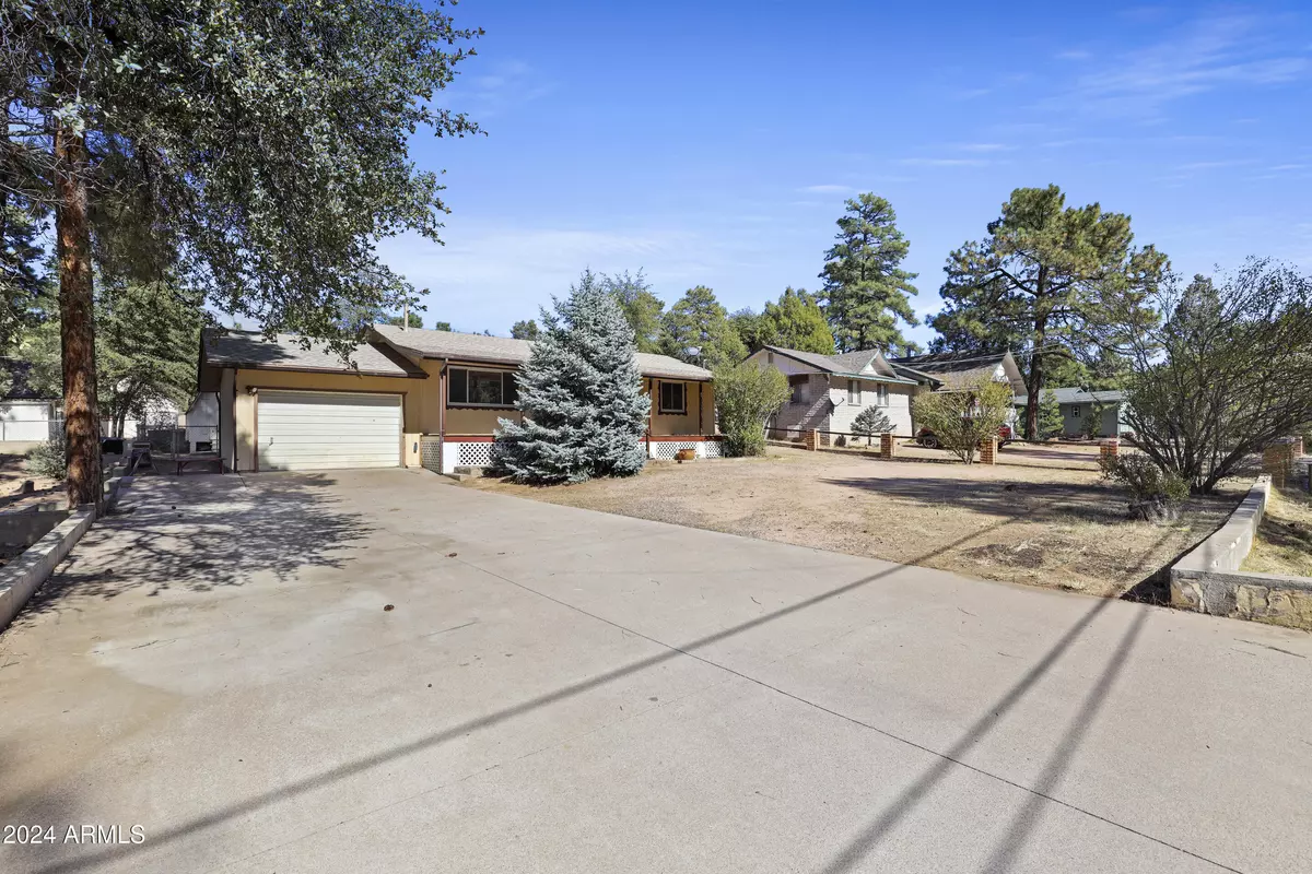 Payson, AZ 85541,200 W Forest Drive