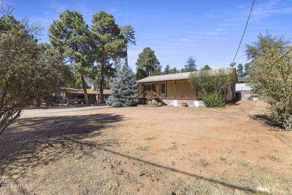 Payson, AZ 85541,200 W Forest Drive