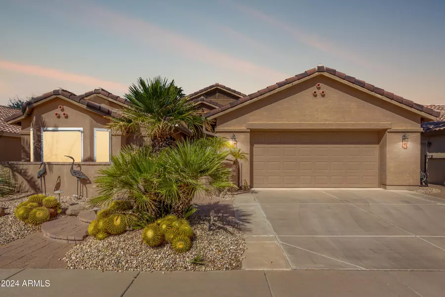 2464 E FIESTA Drive, Casa Grande, AZ 85194