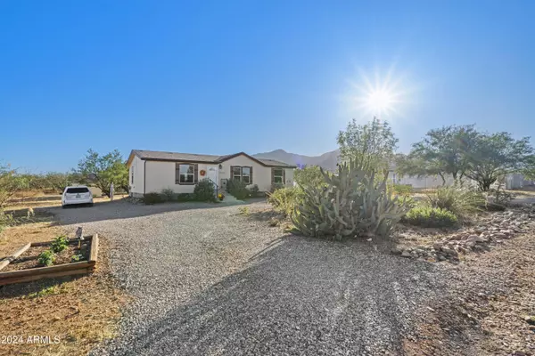 Hereford, AZ 85615,5954 E CALLE LINDA --