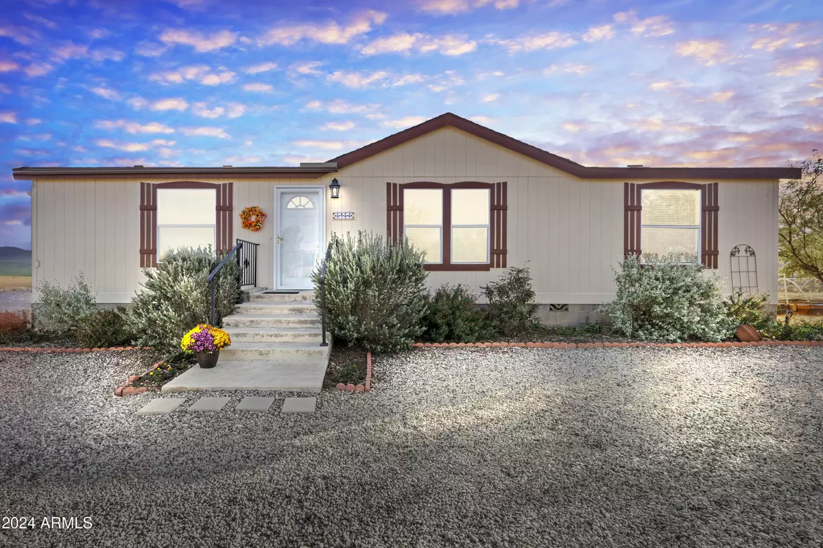 Hereford, AZ 85615,5954 E CALLE LINDA --