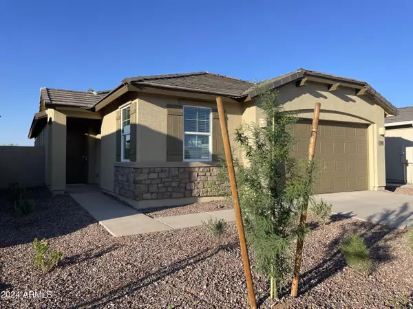 12380 E VERBINA Lane, Florence, AZ 85132