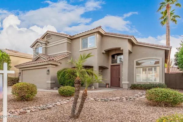 Chandler, AZ 85248,323 W MYRTLE Drive