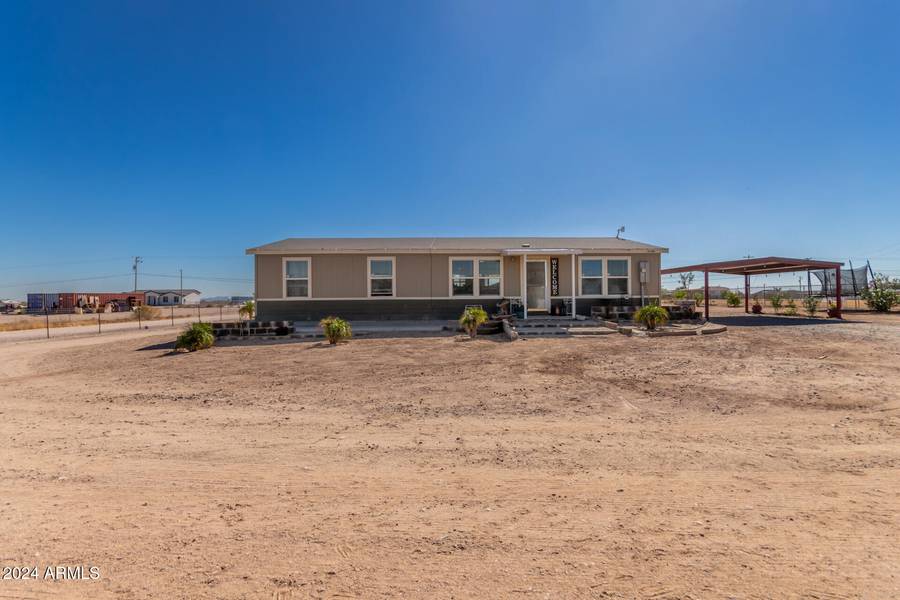 37509 W POLK Street, Tonopah, AZ 85354