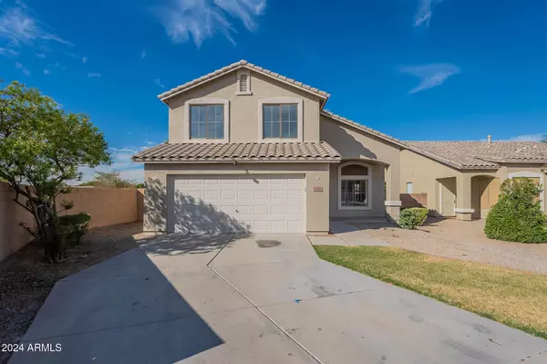 3202 N 127TH Lane, Avondale, AZ 85392