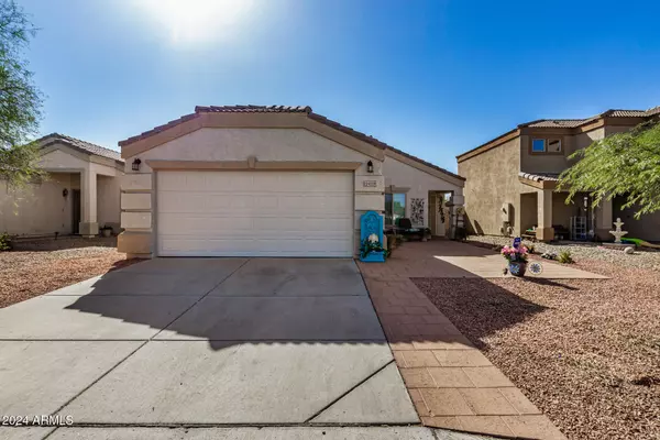 El Mirage, AZ 85335,12429 W ROSEWOOD Drive