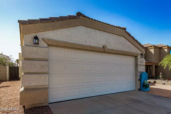 El Mirage, AZ 85335,12429 W ROSEWOOD Drive