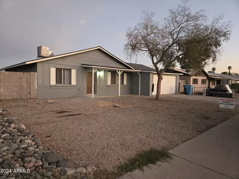 14643 N 36TH Place, Phoenix, AZ 85032