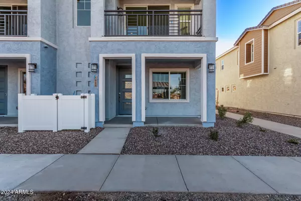 Mesa, AZ 85212,8149 E PETUNIA Avenue #1020