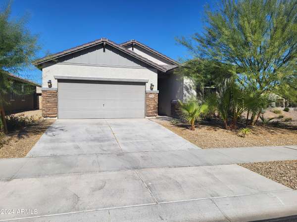 17926 W Jessie Lane, Surprise, AZ 85387