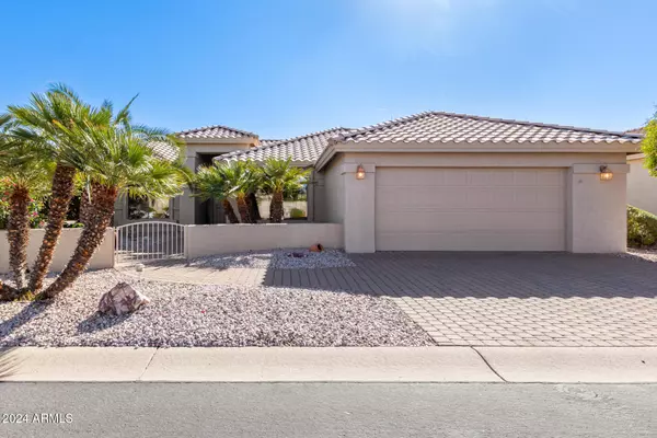 Sun Lakes, AZ 85248,9315 E ARROWVALE Drive