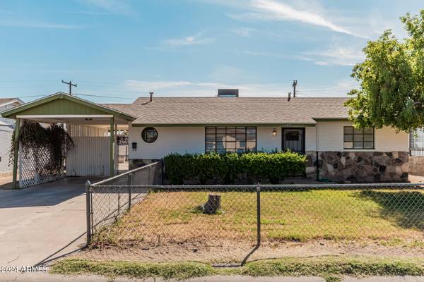 Phoenix, AZ 85031,4537 W Fairmount Avenue