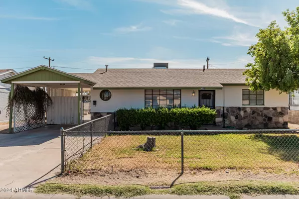 4537 W Fairmount Avenue, Phoenix, AZ 85031