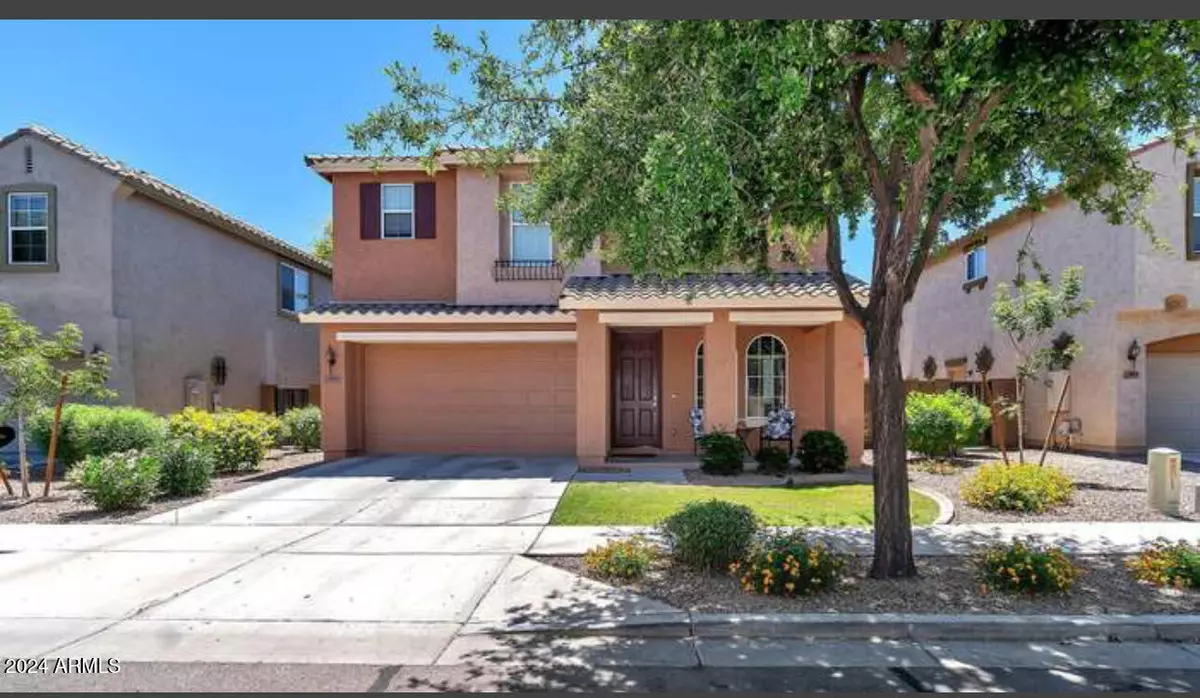 Laveen, AZ 85339,4839 W DUNBAR Drive