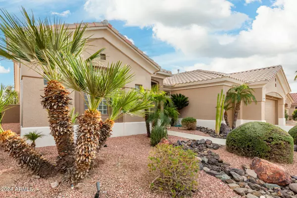 Sun City West, AZ 85375,15239 W COLT Lane