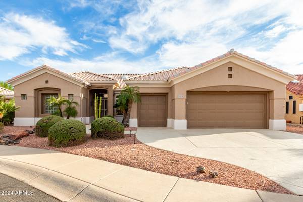 Sun City West, AZ 85375,15239 W COLT Lane