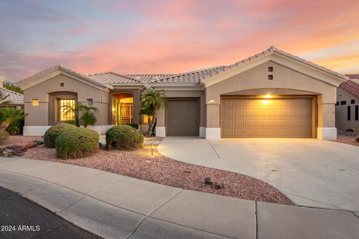 Sun City West, AZ 85375,15239 W COLT Lane