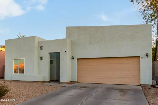 Phoenix, AZ 85041,1513 W GROVE Street