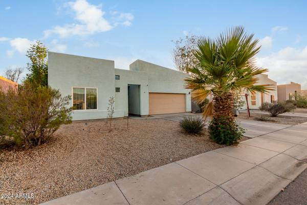 Phoenix, AZ 85041,1513 W GROVE Street