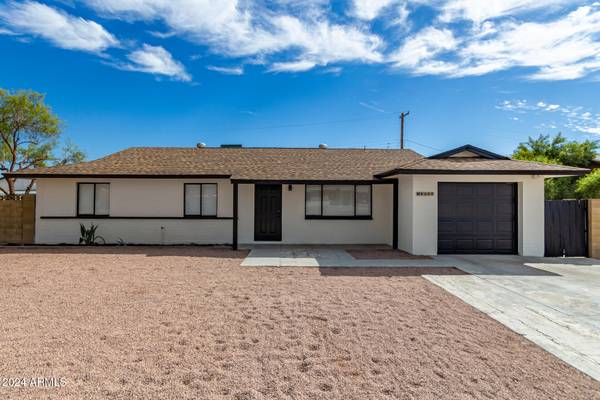 8609 N 33RD Avenue, Phoenix, AZ 85051