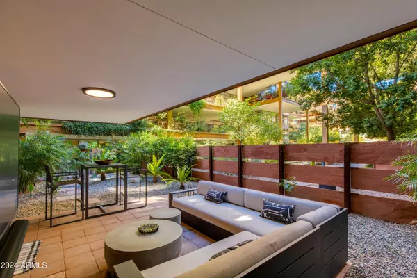 7157 E RANCHO VISTA Drive #1012, Scottsdale, AZ 85251