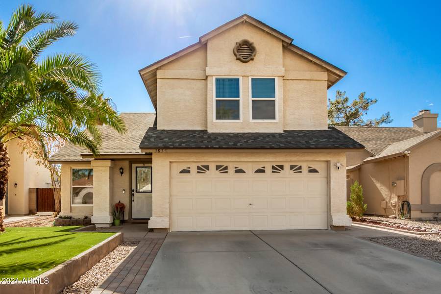 3833 W FOLLEY Street, Chandler, AZ 85226