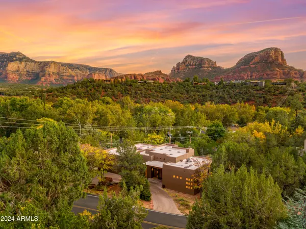 Sedona, AZ 86336,77 PALISADES Drive S