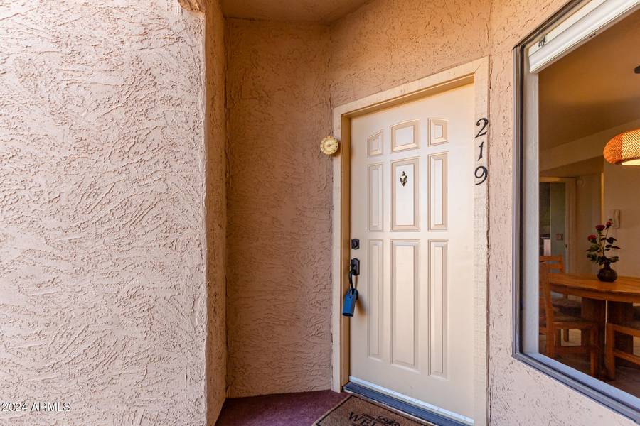 14645 N FOUNTAIN HILLS Boulevard #219, Fountain Hills, AZ 85268