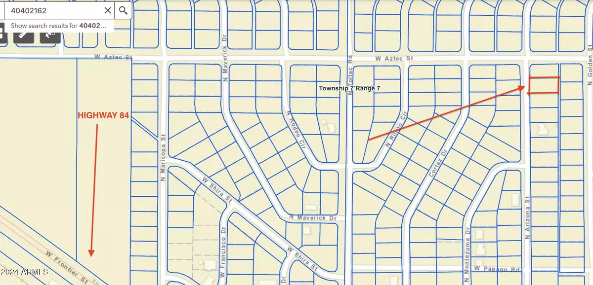 Eloy, AZ 85131,0 N Arizona Street #23