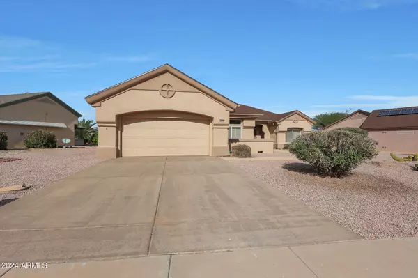 20407 N TANGLEWOOD Drive, Sun City West, AZ 85375