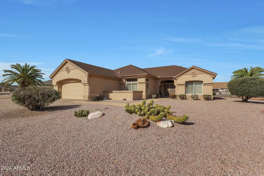 20407 N TANGLEWOOD Drive, Sun City West, AZ 85375