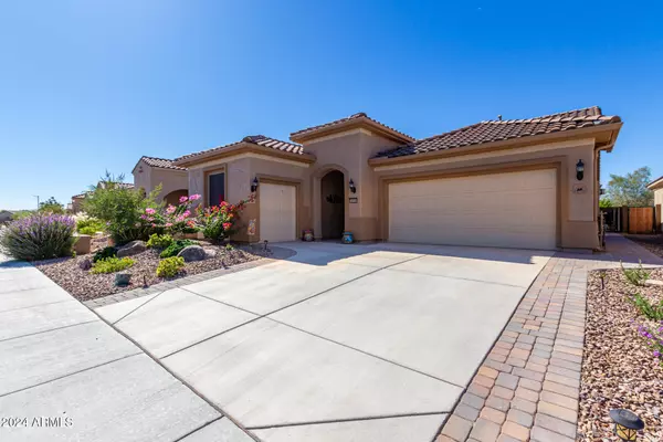 4170 N HAWTHORN Drive, Florence, AZ 85132