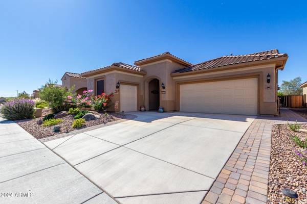 4170 N HAWTHORN Drive, Florence, AZ 85132