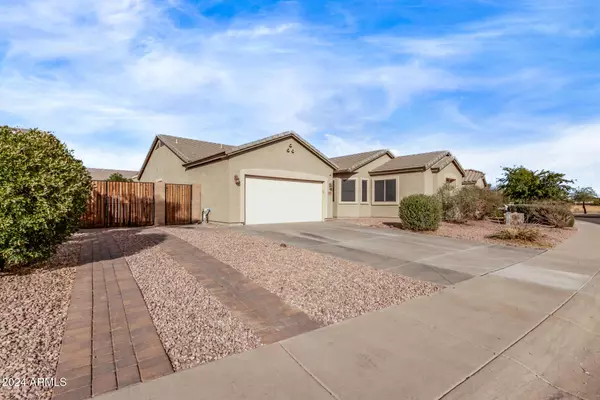 Surprise, AZ 85388,17446 W GELDING Drive