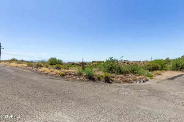 Cave Creek, AZ 85331,0 E Blue Wash Road #38