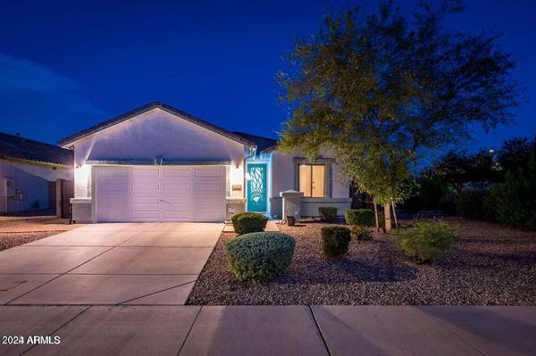 15295 W MADISON Street, Goodyear, AZ 85338