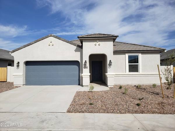 Florence, AZ 85132,8422 W Mantle Way