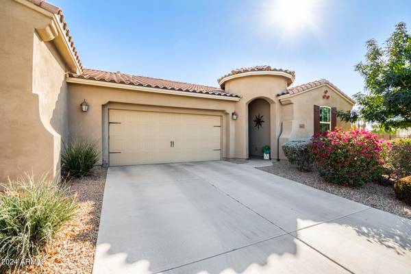 Litchfield Park, AZ 85340,5057 N 145TH Drive