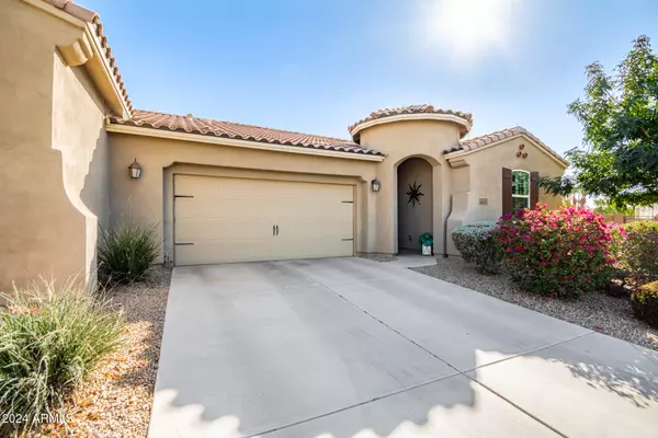 Litchfield Park, AZ 85340,5057 N 145TH Drive