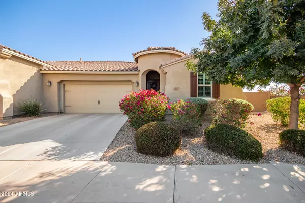 5057 N 145TH Drive, Litchfield Park, AZ 85340