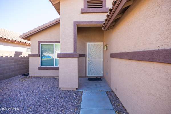 Buckeye, AZ 85326,22971 W LA PASADA Boulevard