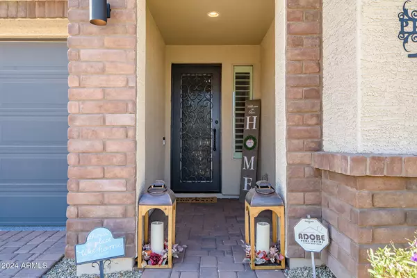 Surprise, AZ 85387,25720 N 140TH Drive