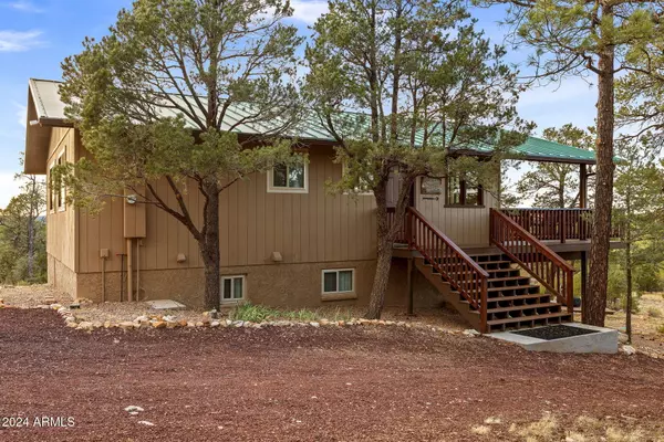 Overgaard, AZ 85933,2036 SHADOW PINES Drive