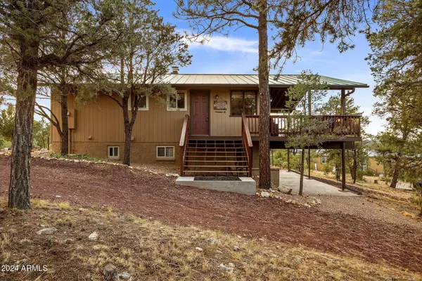 Overgaard, AZ 85933,2036 SHADOW PINES Drive