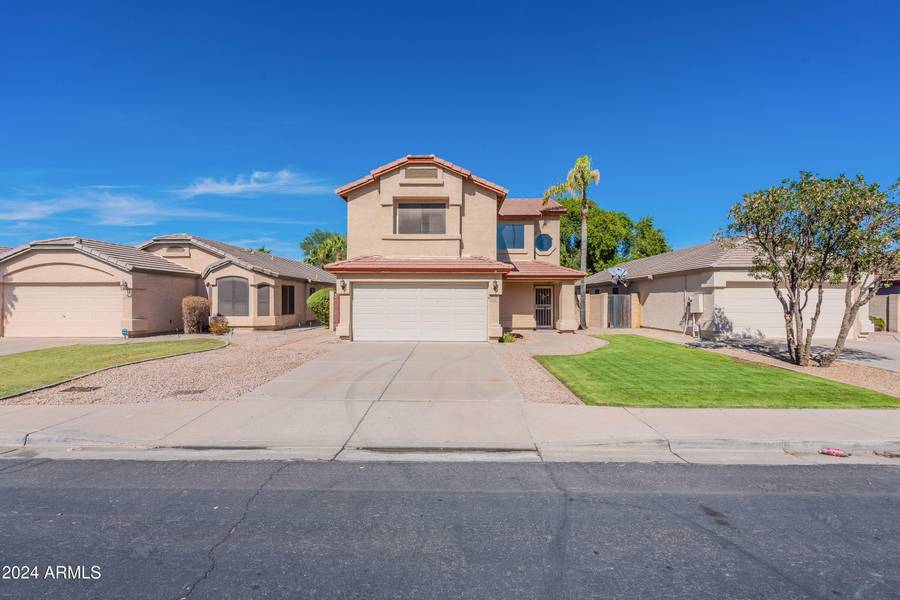 2222 E ARABIAN Drive, Gilbert, AZ 85296